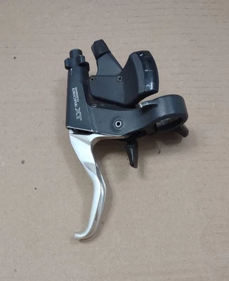 Vintage Shimano Bike Deore XT ST-M738 Shifter - Image 1 of 4