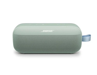 Bose Soundlink Flex Portable Bluetooth Speaker 2nd Gen (Alpine Sage) - image 1 of 4