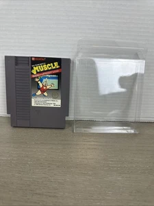 Yah Team Match M.U.S.C.L.E. (Nintendo Entertainment System, 1986) Muscle 5 - Bild 1 von 7