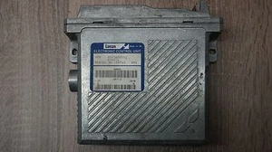 Fiat Bravo Marea Electronic Control Unit ECU R04080003J 80537L - Imagen 1 de 4