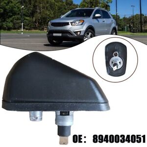 OEM Number 8940034051 Car Antenna Base for Ssangyong Turismo and For Korando