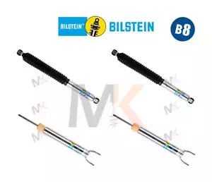 Bilstein B8 Dämpfer vorne & hinten für Dodge Ram 1500 Pick-up DJ DS 2008-2024 - Bild 1 von 3