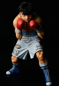 Hajime no Ippo Makunouchi Ippo Fighting Pose Figure Orcatoys New Unopened - Picture 1 of 5