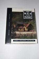 RGS Story Volume IV  1994 Sundance Publications