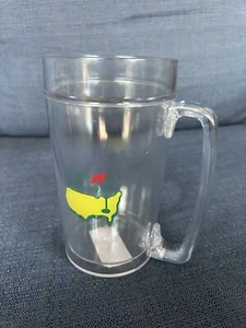 2000 Masters Golf Thermo Yet is Style Serv Hartplastik Bierkrug (M2) - Bild 1 von 6