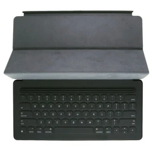 Genuine Apple iPad Pro 12.9" Smart Keyboard Folio Case 1st/2nd Gen US Layout - Picture 1 of 12