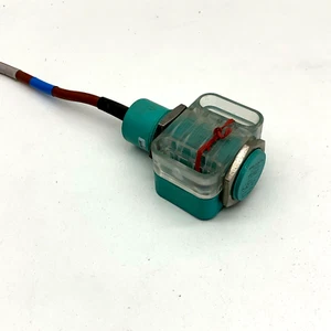 Pepperl Fuchs NJ10-30GK-E2 Inductive Proximity Sensors 12-30VDC Y11312S - Picture 1 of 8