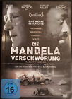 DVD, Die Mandela Verschwrung - target freedom, FSK 12