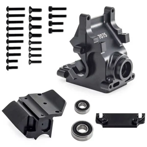 Aluminium Housing Gearbox For Arrma 1/8 6S Kraton Typhon Infraction Limitless RC - Picture 1 of 10