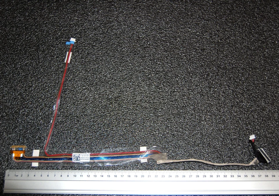 KABEL FÜR DELL STUDIO 1555 1557 1558 VIDEO KABEL CABLE W439J CN-0W439J #k154 - Bild 1 von 1