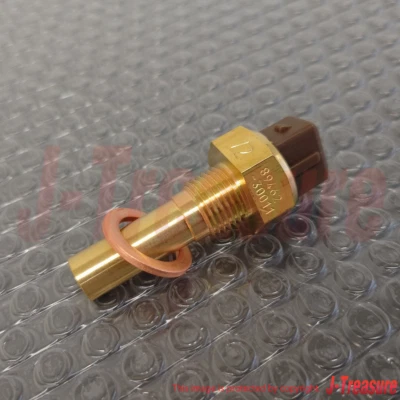 Interruptor de tiempo inyector de arranque genuino Toyota Camry SV21 1983-1988 89462-30011 FABRICANTE DE EQUIPOS ORIGINALES Foto 1 de 4