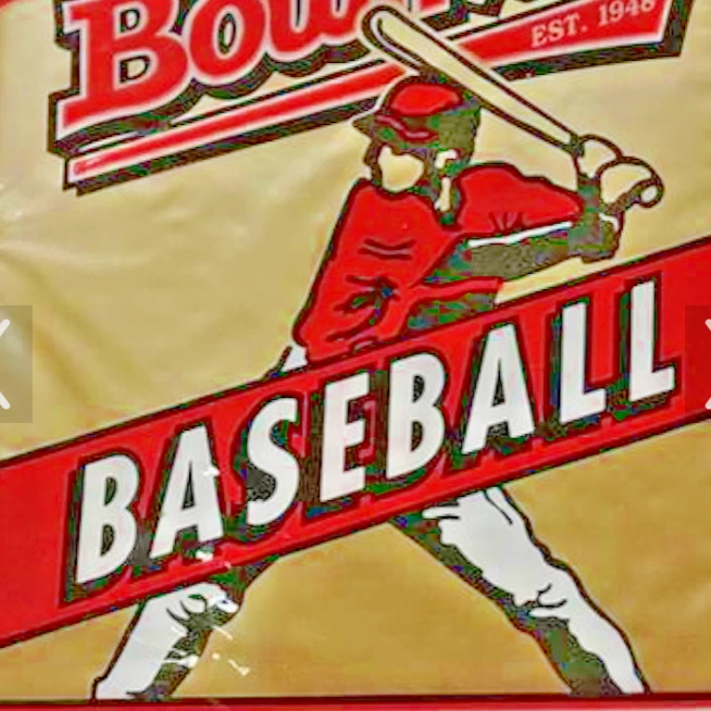 1992 BOWMAN BASEBALL PICK A CARD COMPLETE YOUR SET PART 1 1-250 UPDATED 7/31/25 - Image 1 of 1