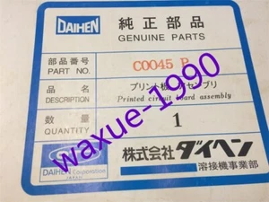 1pcs New OTC K5374P C0045X00 ,C0045P - Picture 1 of 2