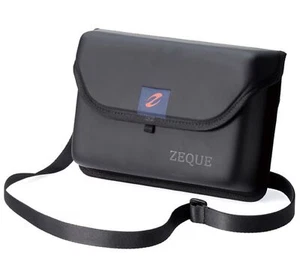 Zeque AS-047 Hard Shell Wide 24.5 x 17.5 cm (6152) - Picture 1 of 5