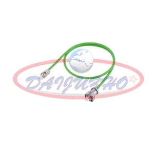 1PC FOR SIEMENS 6FX5002-2DC10-1BA0 Cable 10m - Bild 1 von 1