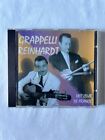 Grappelli & Reinhardt: Hot Club de France/New CD