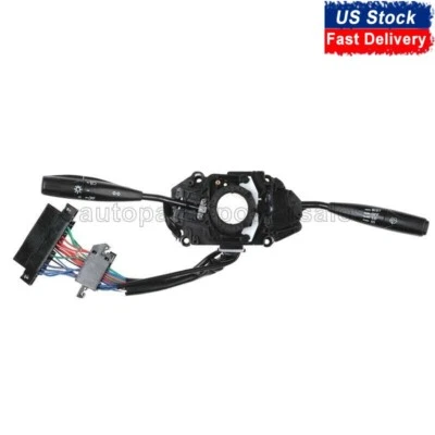 For 89-95 Toyota 4Runner Truck Headlight Turn Signal Wiper Switch 84310-35300 - Image 1 of 4