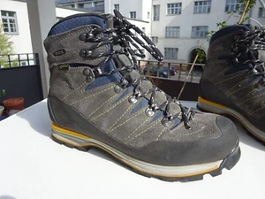 MEINDL 3089-31 Air Revolution 4.1 GTX Gore-TEX Stiefel Germany G.42,5(8,5 f.Neuw - Bild 1 von 20