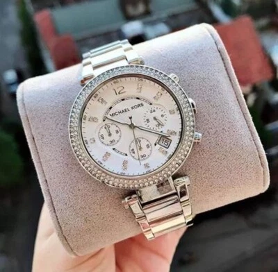 MICHAEL KORS WATCHES Mod. MK5353 - Immagine 1 di 3