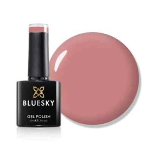 Bluesky Gel Polish - CLAY CANYON - 80571 Pink - Picture 1 of 4