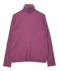 Mila Owen Knitwear/Sweater Pink 0(Approx. S) 2200419521037