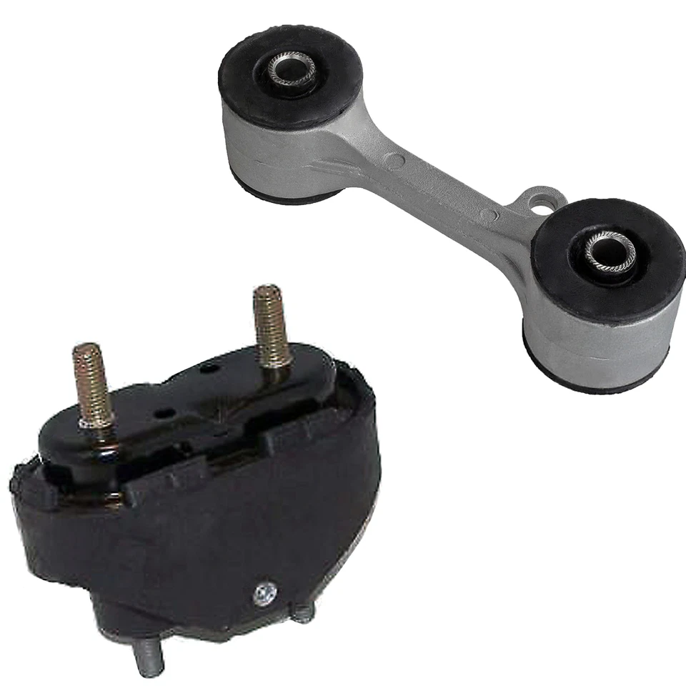 Двигатель и трансмиссия полного привода 3,8 л для Buick Regal Limited 1994-1995 годов выпуска Набор креплений 2609 2712 - Изображение 1 из 4