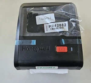 Impresora térmica directa de código de barras de escritorio Honeywell USB (PC42d PC42DHE03001) USADA - Imagen 1 de 8