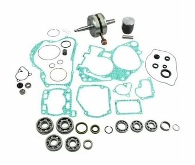 KIT REVISIONE MOTORE COMPLETO WRENCH RABBIT KTM 65 SX 2006 2007 2008 Foto 1 de 2