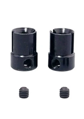 HSP 02016 B universal joint cup  2p 1/10 rc car buggy truck spare part. - Image 1 of 3