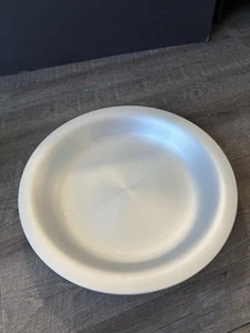 "Cuenco grande de aluminio vintage de 16"" para servir de la abuela Arabia de Finlandia" - Imagen 1 de 6