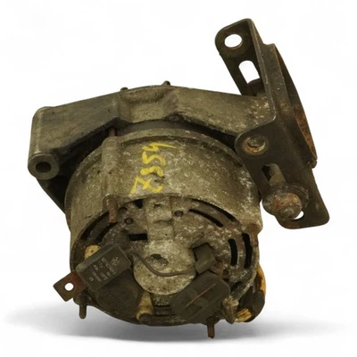 77-85 Mercedes 300D 300Td 300Cd W123 Alternador Generador Motor Motor Con Polea Foto 1 de 4