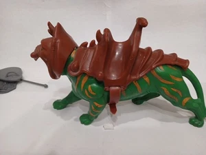 Vintage Mattel 1983 He-Man Masters of the Universe Battle Cat - Bild 1 von 11