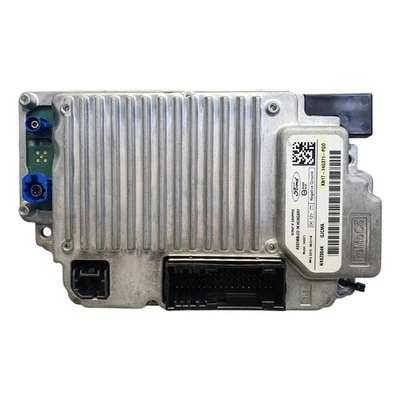 FORD ECOSPORT Navigation Control Module KN1T-14G371-PGD KN1T14G371 - Image 1 of 4