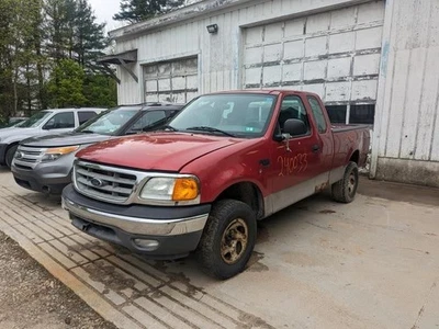 Engine ECM Electronic Control Module Heritage Fits 04 FORD F150 PICKUP 174145 Foto 1 de 4