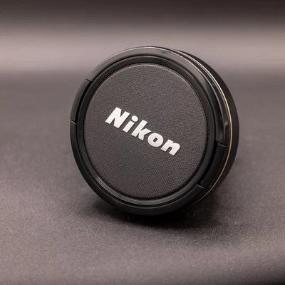 Tele convertidor Nikon TC-E3ED 3x (usado) con bolsa blanda Nikon Foto 1 de 4