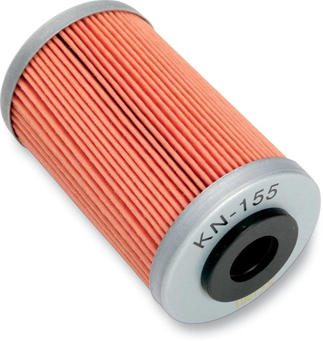 K&N Oil Filter 1st Filter #KN-155 Polaris Outlaw 525 IRS/Outlaw 525 S/Outlaw 450 - Image 1 of 1