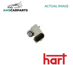 CRANKSHAFT POSITION SENSOR LATERAL INSTALLATION 550 929 HART NEW OE REPLACEMENT - Picture 1 of 6