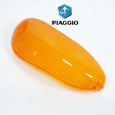 Gemma freccia anteriore destra plastica coperchio originale Gilera per Stalker - Immagine 1 di 4