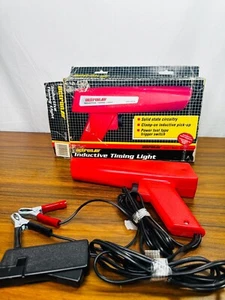 Actron Inductive Timing Light CP7504 actrolI INDUCTIVE TIMING LIGHT - Picture 1 of 4