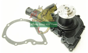 Proflow Land Rover Series 3 2.25 Petrol Diesel Water Pump ERC9178 STC3758 - Picture 1 of 1