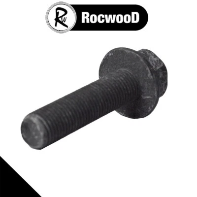 ROCWOOD Blade Bolt R/H Fits Most Husqvarna CT & CTH Models 583 11 69-01 532 18 17-12