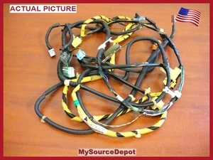 1999,2000,2001,2002,ACCORD COUPE,RIGHT SIDE WIRE HARNESS,32160S82A121 - Imagen 1 de 3