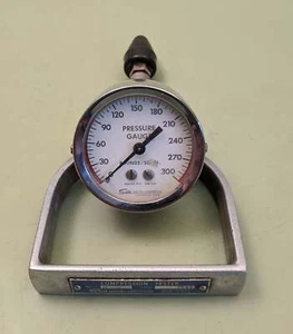 Probador de compresión Sun Electric modelo 38 F*S - Imagen 1 de 10