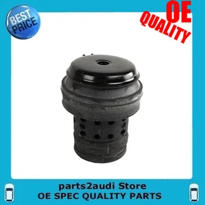 VW Golf Jetta Passat Engine Mount Front Motor mount - Picture 1 of 1