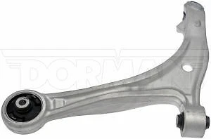 For Honda Odyssey 07-10 Control Arm and Ball Joint Assembly Front Passenger Side - Imagem 1 de 4