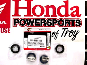 KIT DE COJINETE DE RUEDA DELANTERA TODAS LAS BOLAS PARA VARIAS MOTOS DE CROSS HONDA Y KTM *VER FOTOS* - Imagen 1 de 2