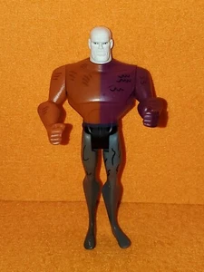 METAMORPHO ANIMATED UNLIMITED JUSTICE LEAGUE ACTION FIGURE DC COMICS UNIVERSE - Picture 1 of 5