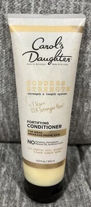 Carol's Daughter Goddess Strength Fortifying CONDITIONER, 11 oz - Picture 1 of 4