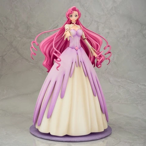 Union Creative Code Geass Lelouch of The Rebellion Euphemia Li Britannia Cover