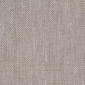 100% Natural Linen Fabric | Wolf 0 | Flax | Upholstery Curtains Blinds Cushions - Picture 1 of 6